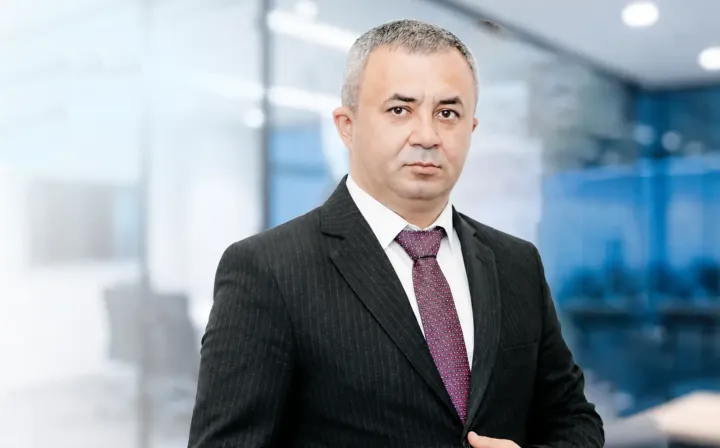 “Ambisiyamız kifayət qədər böyükdür” - MÜSAHİBƏ