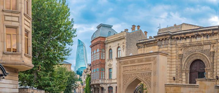 Turizmdə 12 milyard manatlıq hədəf