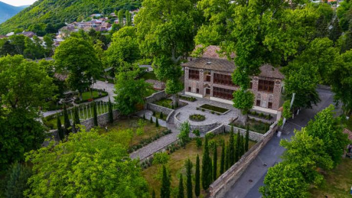 3 yeni turizm zonası, kəndlərdə yeni infrastruktur