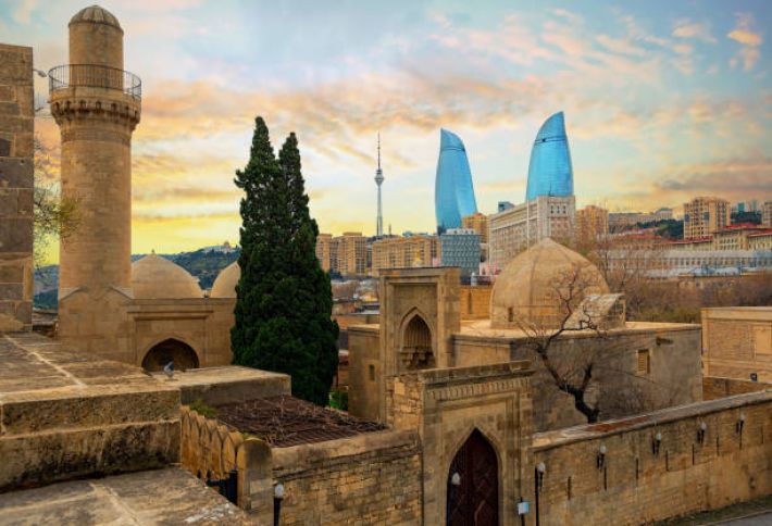 Dünyada məşhur şəxslərdən biri Azərbaycanın Turizm Səfiri kimi cəlb ediləcək