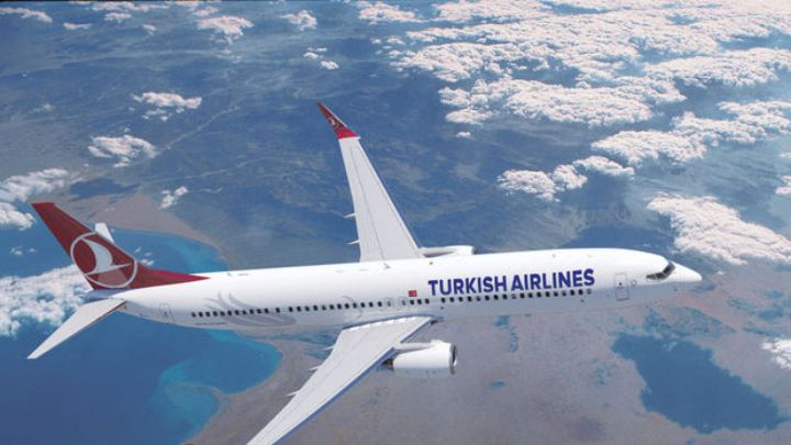 Türk Hava Yolları Asiya uçuşlarını 20%-dək artırmağa hazırlaşır