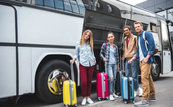 Azərbaycanın nəqliyyat məlumatları “Google Maps” və “Rome2Rio”ya ötürüləcək