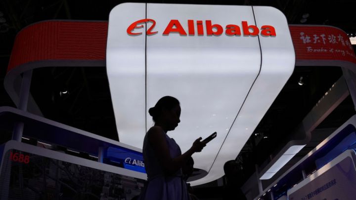 Alibaba-dan nəhəng gediş – 10,2 milyard dollarlıq səhm satdı
