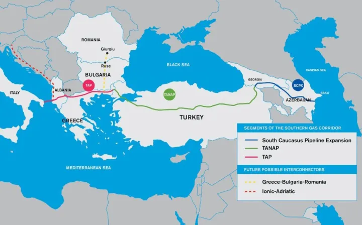 Azərbaycanın nəhəng enerji şirkətinin gəlirləri və mənfəəti geriləyib – RƏQƏMLƏR