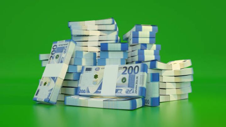 Banklarda 40 milyard manatdan çox depozit toplanıb
