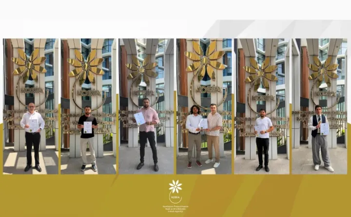 10 yeni biznes “Startap” şəhadətnaməsi aldı - ADLARI