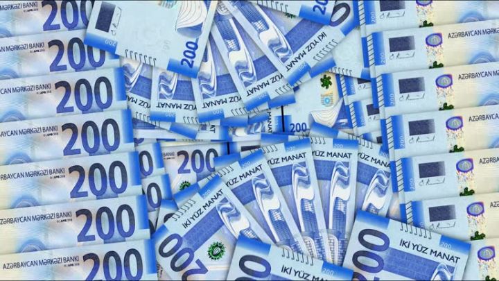 Dövlət 7%-lə 200 milyon manat borclanır – yeni istiqraz hərracı keçiriləcək