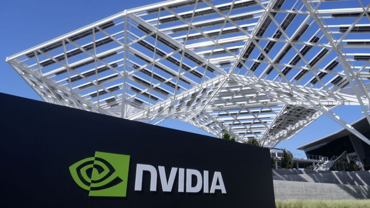Nvidia yenə bazarı təəccübləndirdi – 2028-ci ildə gəlirlərin 70% artacağını gözləyir