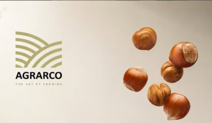 9,8 milyondan 30,8 milyon dollara  - “Agrarco” ixracını 3 dəfədən çox artırıb