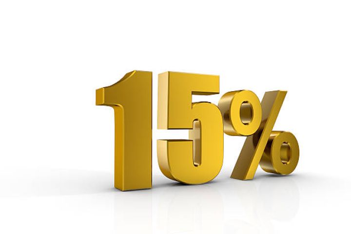 15%-lik istiqrazların hamısı satıldı – 50 investor 1 milyon manat yatırdı