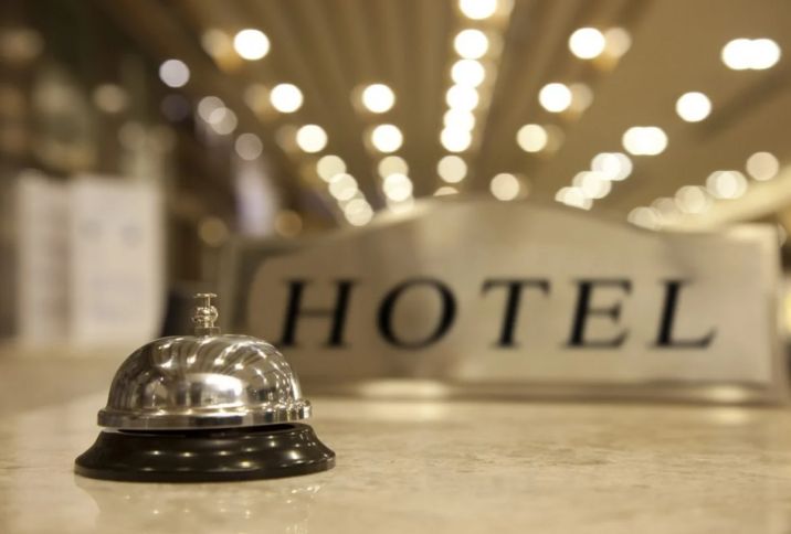 Azərbaycanda ulduz kateqoriyalı hotellərin sayı artıb
