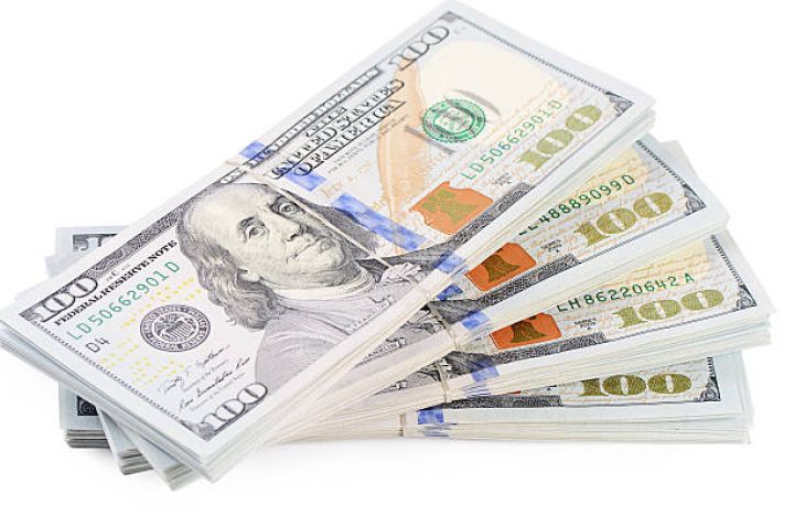 Mərkəzi Bank rəsmi valyuta ehtiyatlarının yeni məbləğini açıqladı