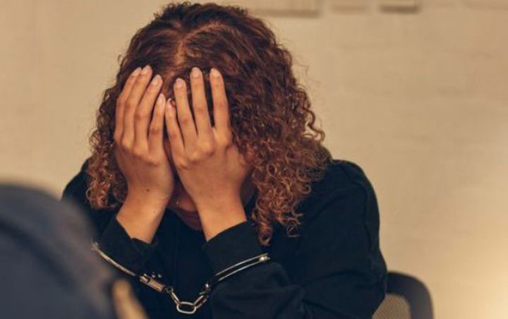 “Lombard Türkanə” həbs edildi - 400 minlik ziyan...