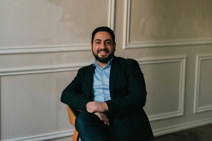 “Bu mərhələ tamamlandı” - Naim Əzizov yeni planlarını açıqladı