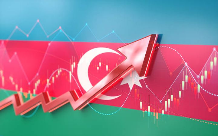 Asiya bankı Azərbaycan üzrə iqtisadi artım və inflyasiya proqnozlarını açıqlayıb