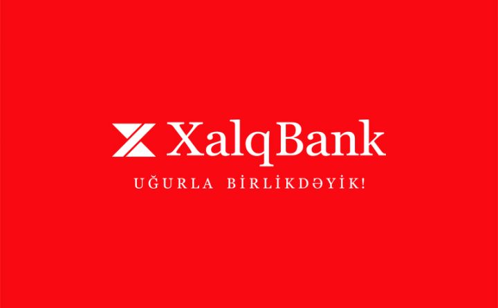 Xalq Bank müştərilərə sərfəli kreditdən yararlanmaq imkanı təqdim edir