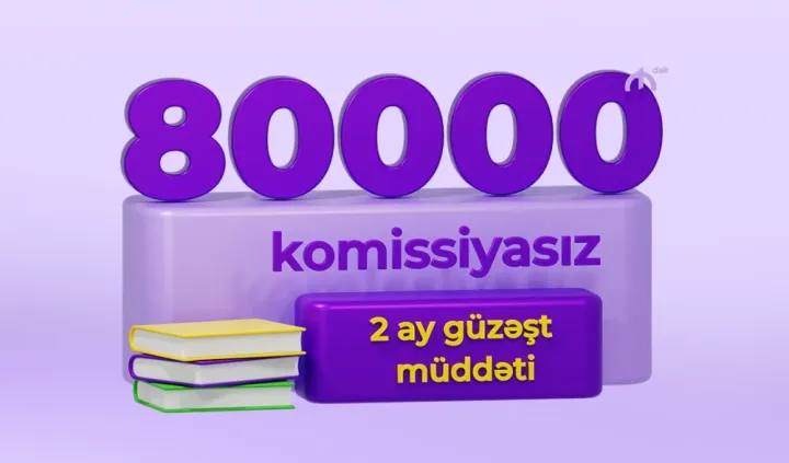 Təhsil işçiləri üçün sərfəli kredit kampaniyası başladı