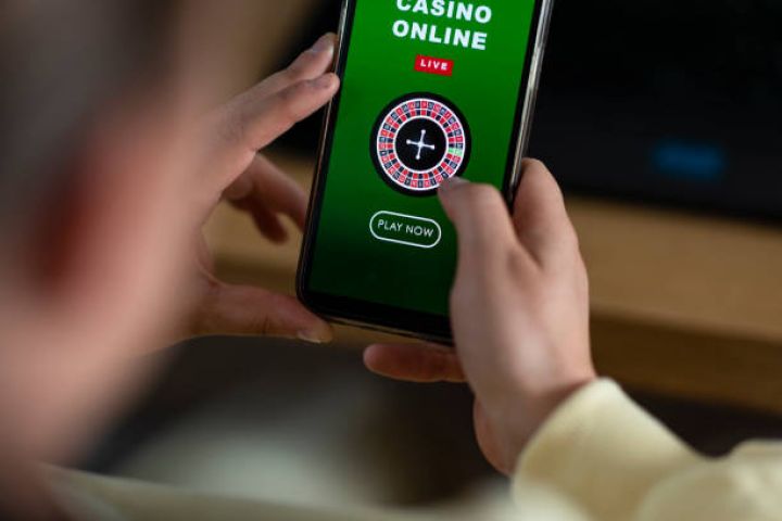 Qumar oyunlarının virtual formada təşkili ilə bağlı cəzalar sərtləşdirilir