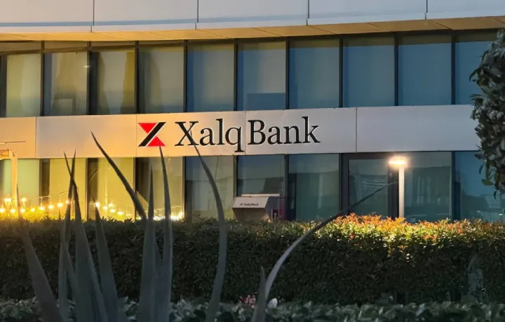 “Xalq Bank” 2026-cı ilin ilk yarısını xalis mənfəətlə başa vurub - HESABAT