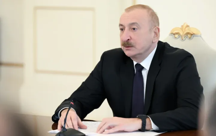 MEDİA ləğv edildi, Azərbaycanda media sahəsinə vahid qurum nəzarət edəcək - 108 nəfər işləyəcək