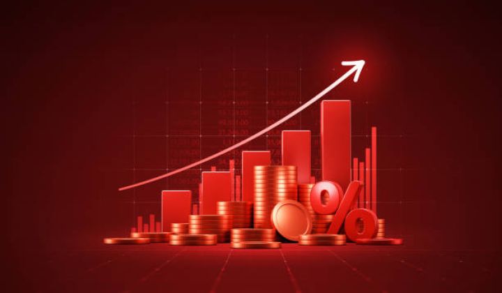 Mərkəzi Bank 2026-cı ilin sonunda inflyasiyanın hədəfindən kənarlaşacağını gözləyir