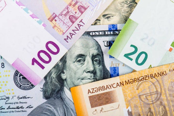 Azərbaycanda xarici valyuta bolluğu yaranıb, Manatın möhkəmlənməsinin qarşısını almaq üçün milyardlıq müdaxilələr həyata keçirilir