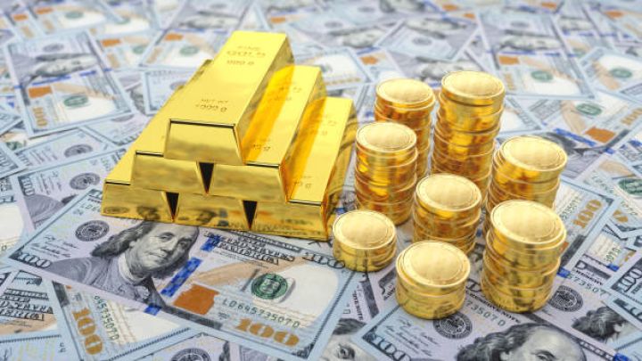 Azərbaycanın ixracında qızıl effekti: 3,7 milyard dollarlıq qızıl ixracı Azərbaycanın ixrac xəritəsini dəyişib