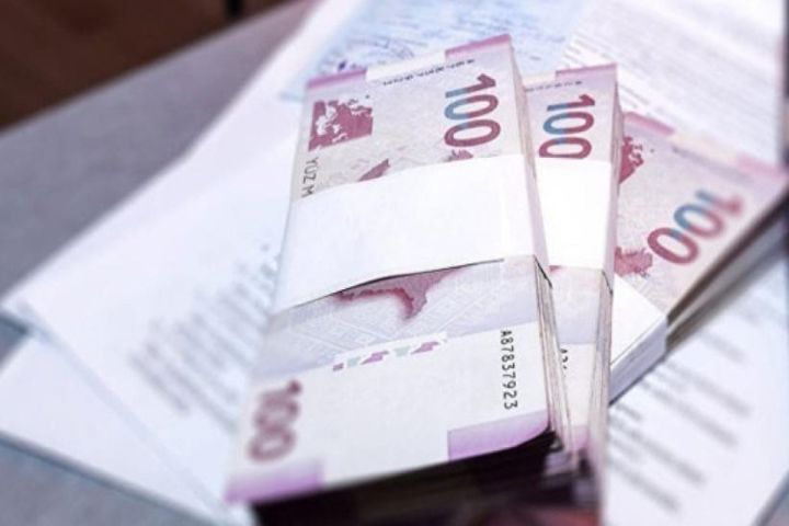Kənd təsərrüfatı, nəqliyyat-rabitə, sənaye və istehsal üzrə bank kreditlərində azalma müşahidə olunub