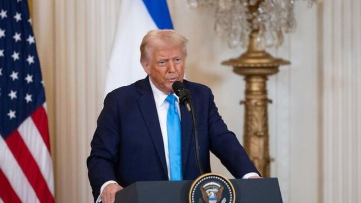 Tramp: ABŞ–İran atəşkəsi “reanimasiyadadır”