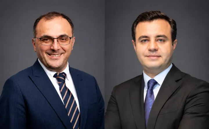 İri banka Baş direktorlar təyin edilib