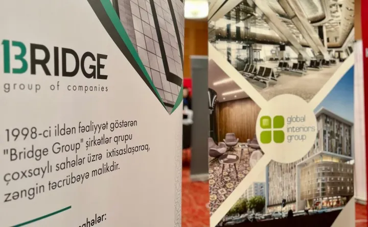 “Bridge Group”un 90%-nə sahib olduğu şirkətdə ciddi geriləmə: gəlir 12,6 milyon, mənfəət 3,7 milyon manat azalıb