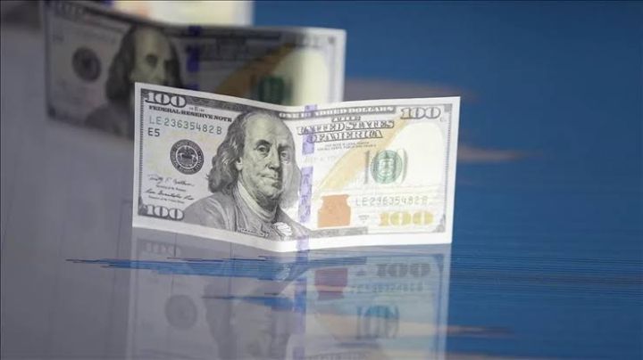 Böyük bankdan yeni dollar proqnozu