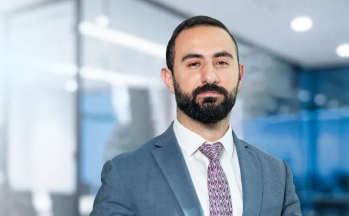 AFB Bank biznes bankçılığında “Advisory Banking” modelinə keçir - MÜSAHİBƏ