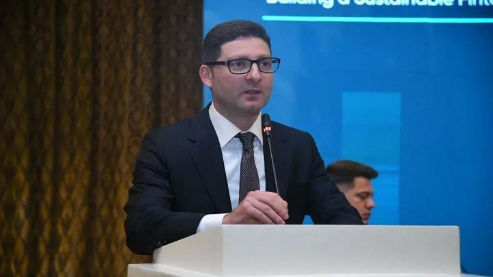 AMB süni intellekt və məlumatların idarə edilməsi üzrə yeni tənzimləmə çərçivəsi hazırlayır
