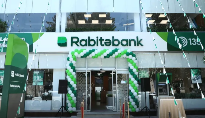 "Rabitəbank" maliyyə nəticələrini açıqladı - 9 ayda 13,8 milyon manat xalis mənfəət əldə edib
