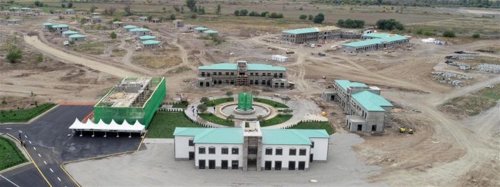 Qarabağ və Şərqi Zəngəzərə daha 13,2 MİLYARD MANAT ayrılacaq