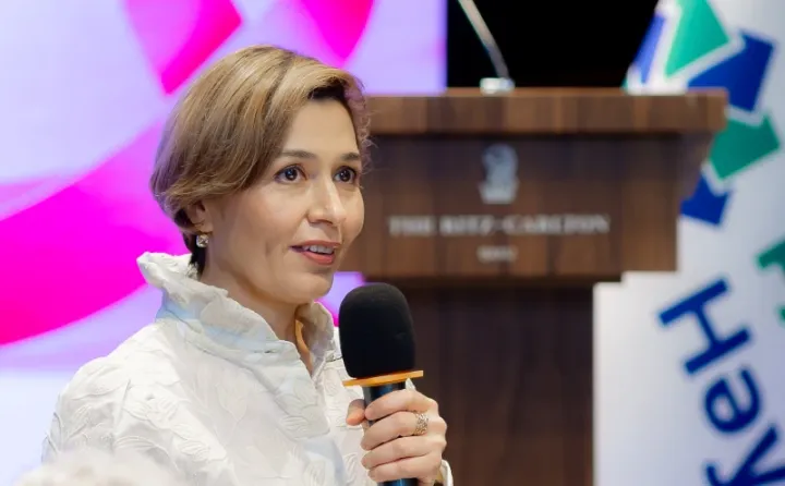 Süd vəzi xərçənginə dəstək məqsədilə “GüclüSən” sığorta məhsulu təqdim olunub