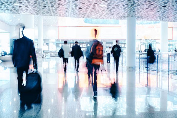Çindən Azərbaycana turist axını sürətlənib – Sentyabrda 28% artım