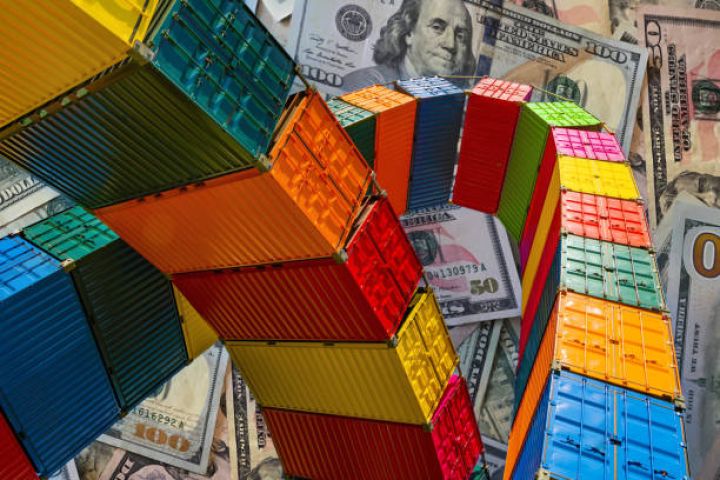 Azərbaycana Rusiyadan idxal 1 milyard dollar azalıb – Çin liderliyini gücləndirib