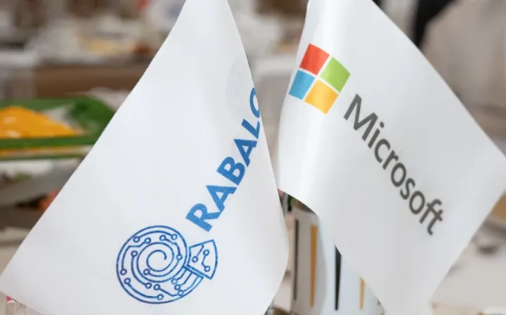 Rabalon Microsoft texnologiyaları ilə bizneslərə yeni imkanlar açır