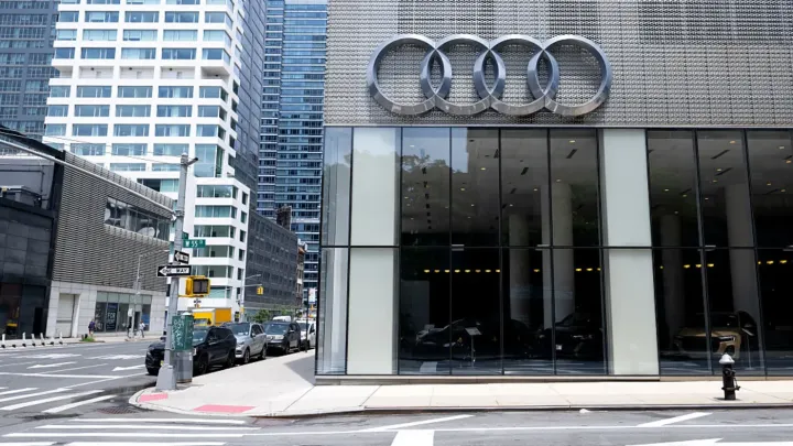 Audi ABŞ-da 4 milyard dollarlıq zavod tikəcək – İldə 200 min avtomobil istehsal olunacaq