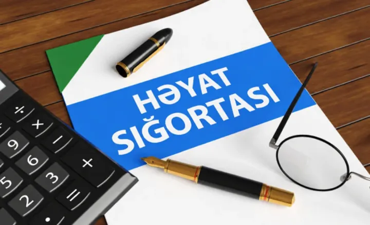 Azərbaycanda həyat sığortası ödənişləri 650 milyon manatı keçib