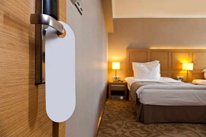Hotellərin doluluğu azalıb - Yerlərin 77 faizi boş qalıb