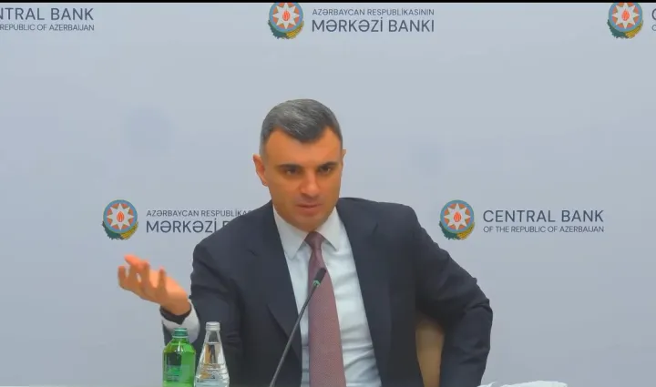 "Banklar kredit verməyə müştəri tapa bilmirlər, bir-birinin müştərilərini cəlb etməyə çalışırlar"