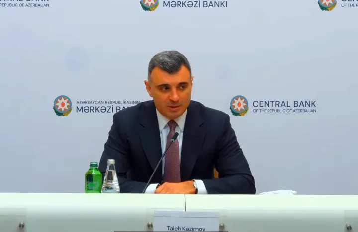 “Əhali son dollarlarını satıb dolanmır” – Taleh Kazımov iddialara cavab verdi