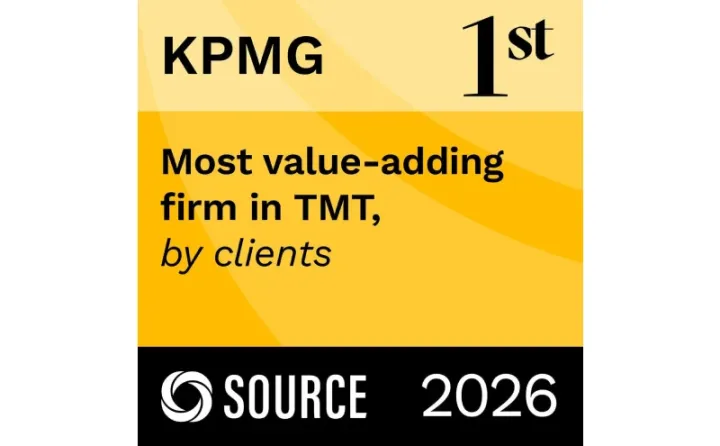 KPMG beynəlxalq reytinqdə lider oldu – Rəhbərlərin 58 faizi şirkətin daha çox dəyər yaratdığını bildirir