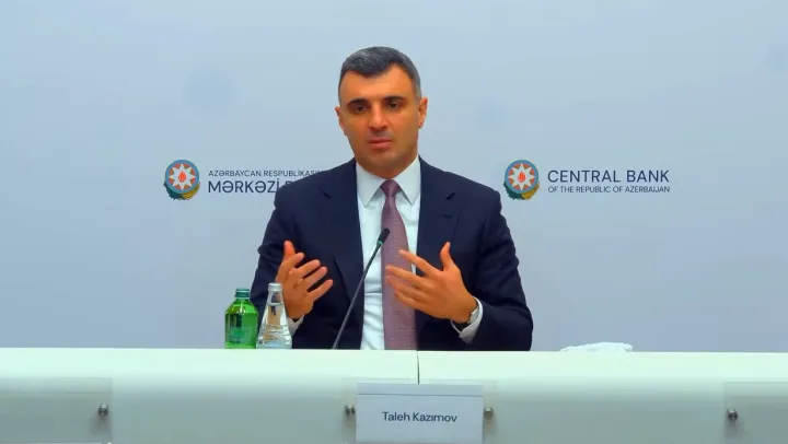 Banklara mesaj: Pullarınızı Mərkəzi Bankda deyil, bir-birinizdə yerləşdirin -  "Vəsaitlər kreditləşməyə yönəlməlidir"