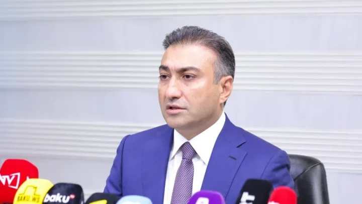 "Daha çox nəticə göstərən həkimlərimiz artıq əməkhaqqı almalıdır" - TƏBİB-in direktoru