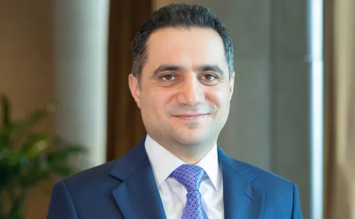 "ABB Davr" oktyabrda fəaliyyətə başlaya bilər - ABB-nin sədrilə MÜSAHİBƏ