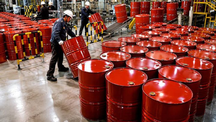 Tankerlərə hücumlar artsa, neftdə yeni qiymət şoku yarana bilər - 120 dollarlıq ssenari